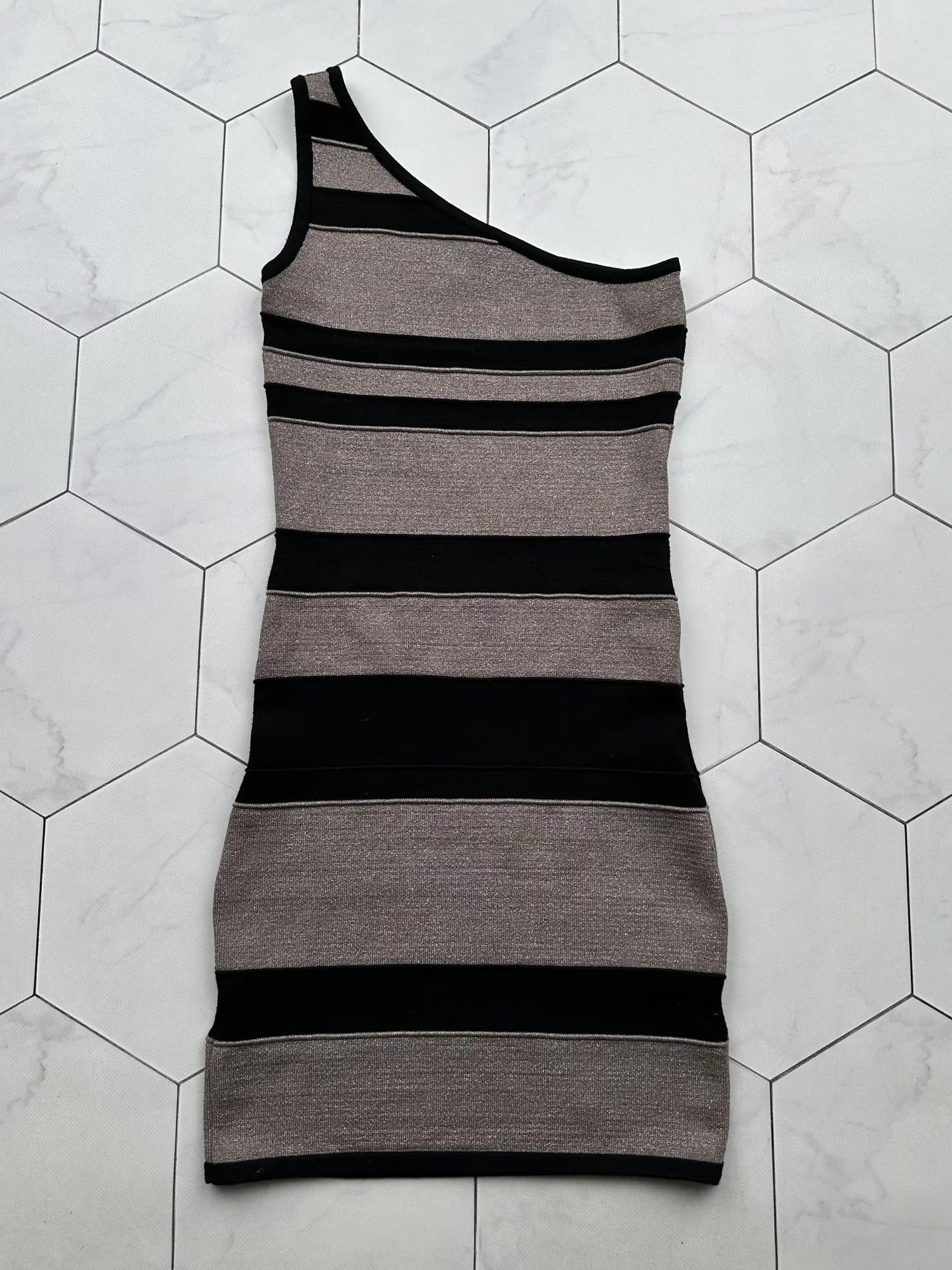 Bebe Bebe Mini Dress (B333) Size S / US 4 / IT 40 - 7 Thumbnail
