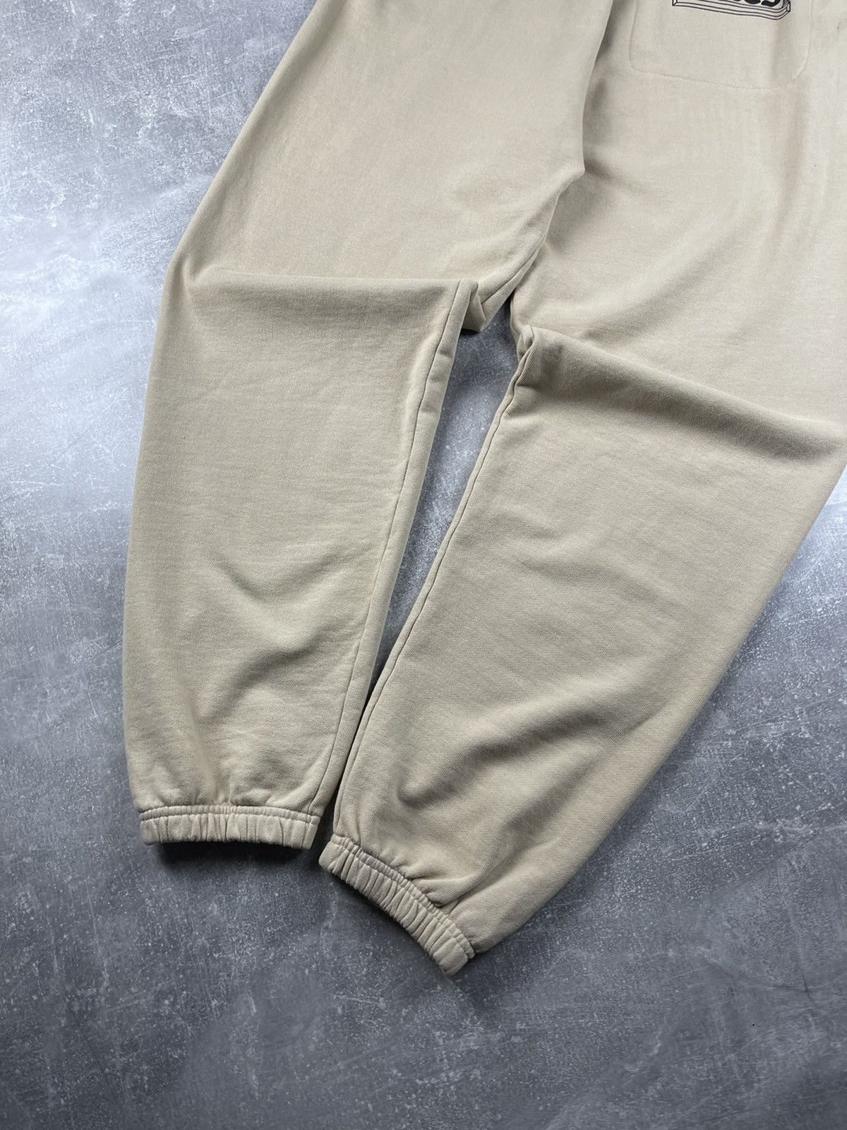 Japanese Brand Avant Garde Vintage Archive Opium New Cargo Bondage Pants Size US 32 / EU 48 - 4 Thumbnail