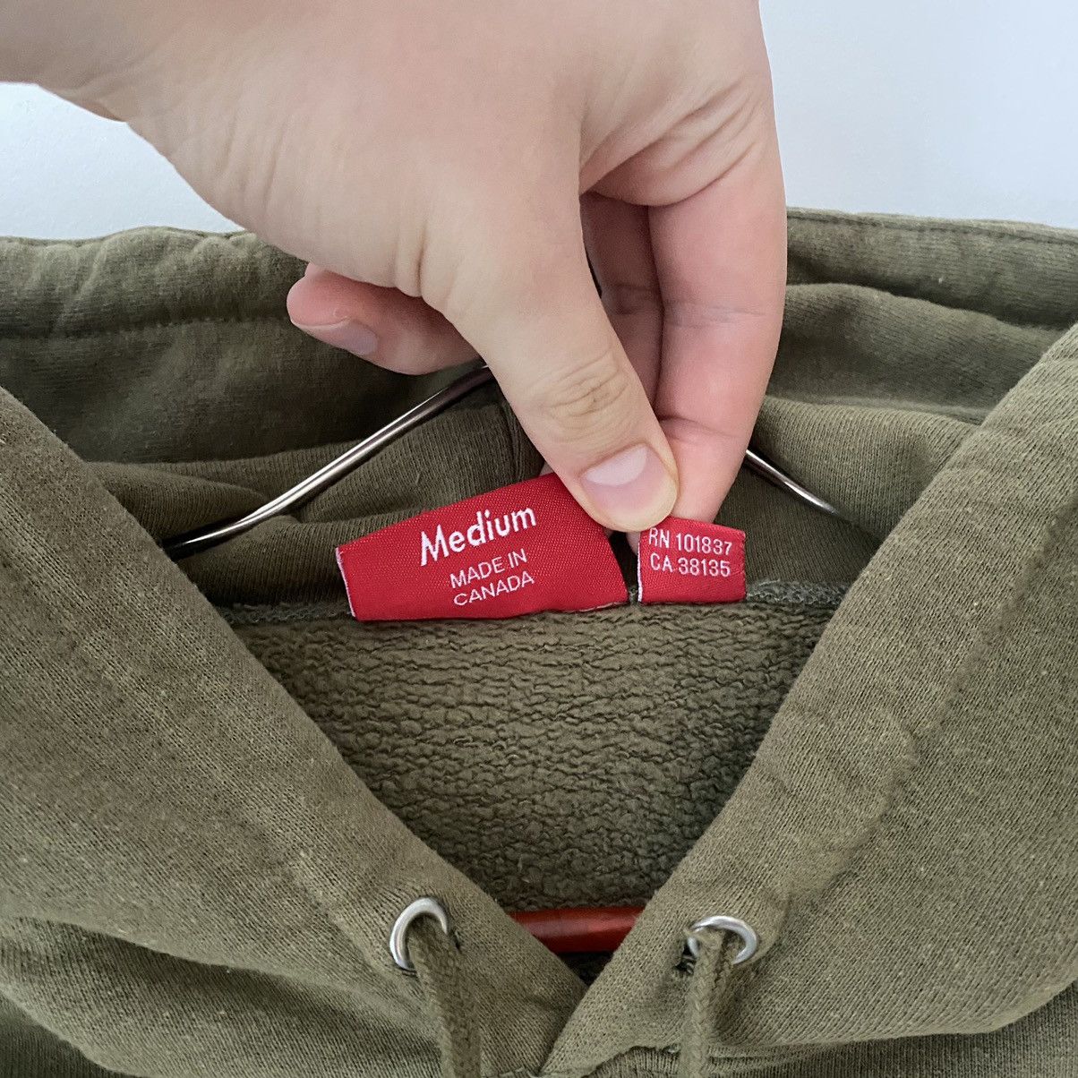 Supreme Supreme Animals Hooded Sweatshirt Size US M / EU 48-50 / 2 - 7 Thumbnail