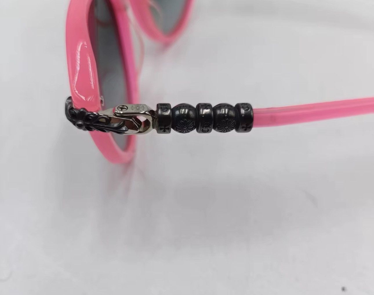 Chrome Hearts Chrome Hearts Cunning STUNT Size ONE SIZE - 4 Thumbnail