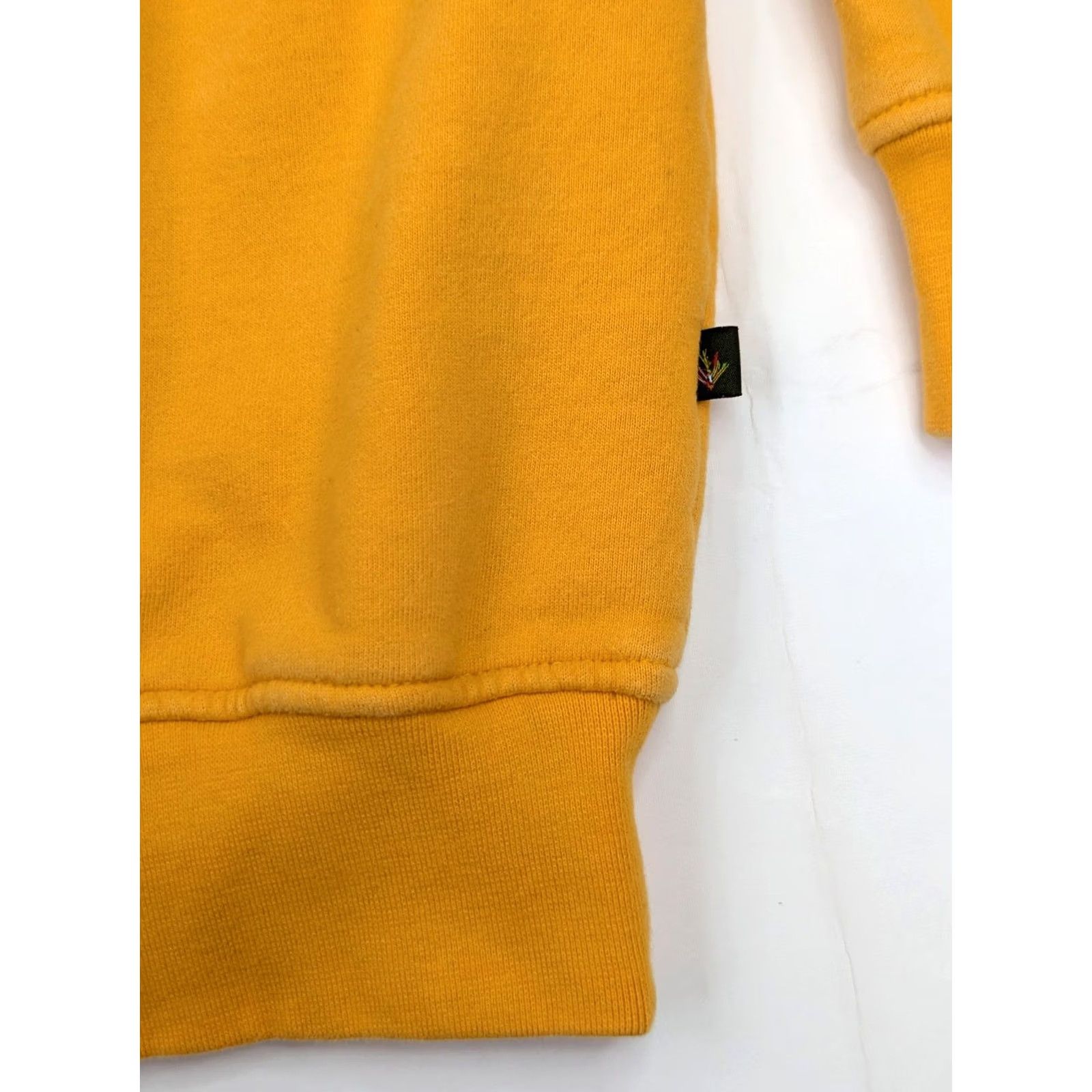 Orvis ORVIS Signature Collection Sweater Men M 1/4 Zip Ribbed Collar Fly Fishing Size US M / EU 48-50 / 2 - 6 Thumbnail