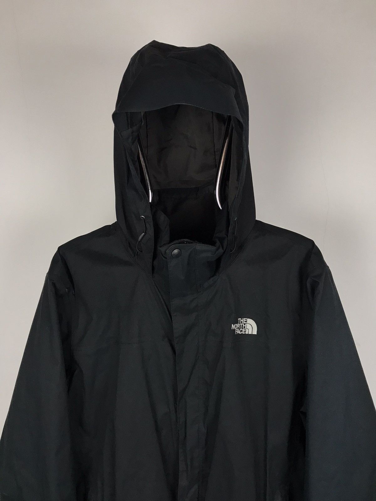 The North Face Men’s XL/54,The North Face Waterproof,Windbreaker Jacket Size US XL / EU 56 / 4 - 4 Thumbnail