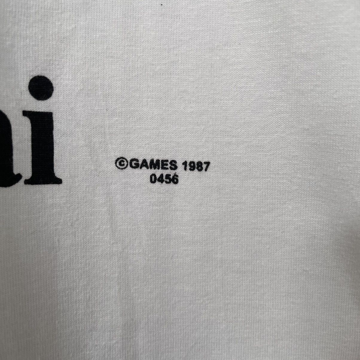 Vintage Vintage 90s Bridge on River Kwai Historical T Shirt Size US L / EU 52-54 / 3 - 3 Thumbnail