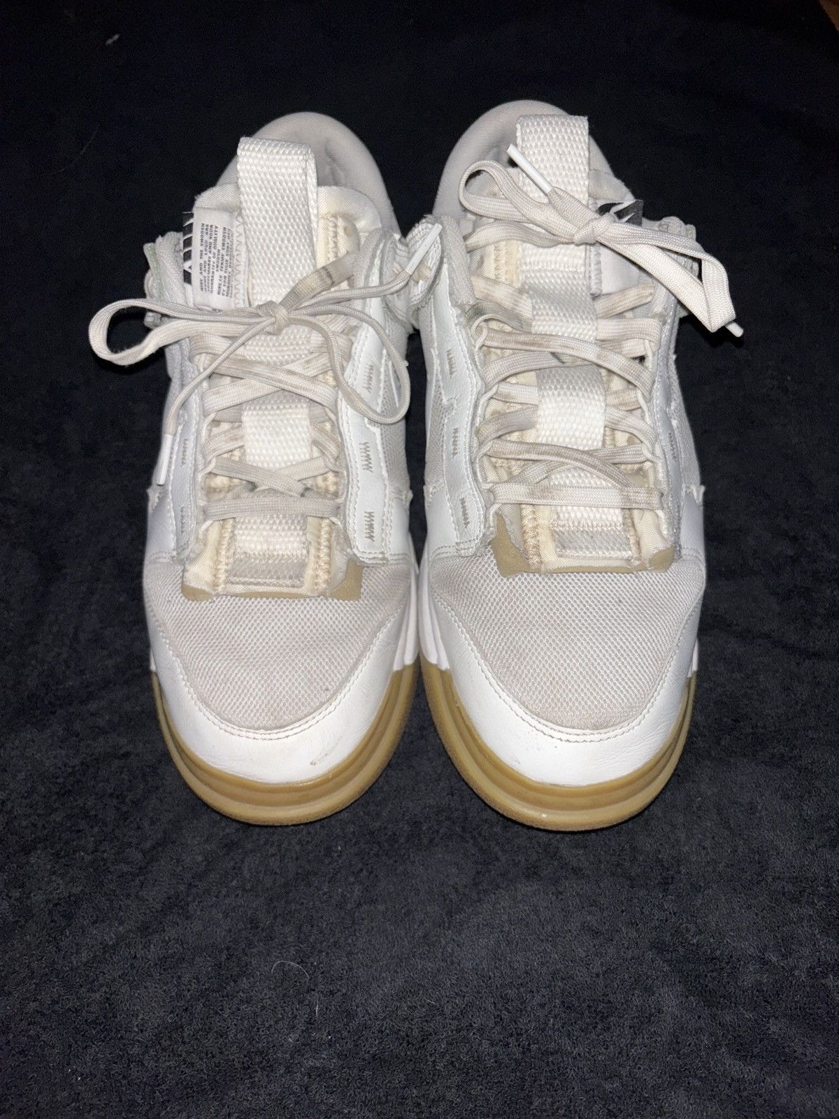 Nike × Other Nike Air Dunk Jumbo Photon Dust Size US 11 / EU 44 - 4 Thumbnail
