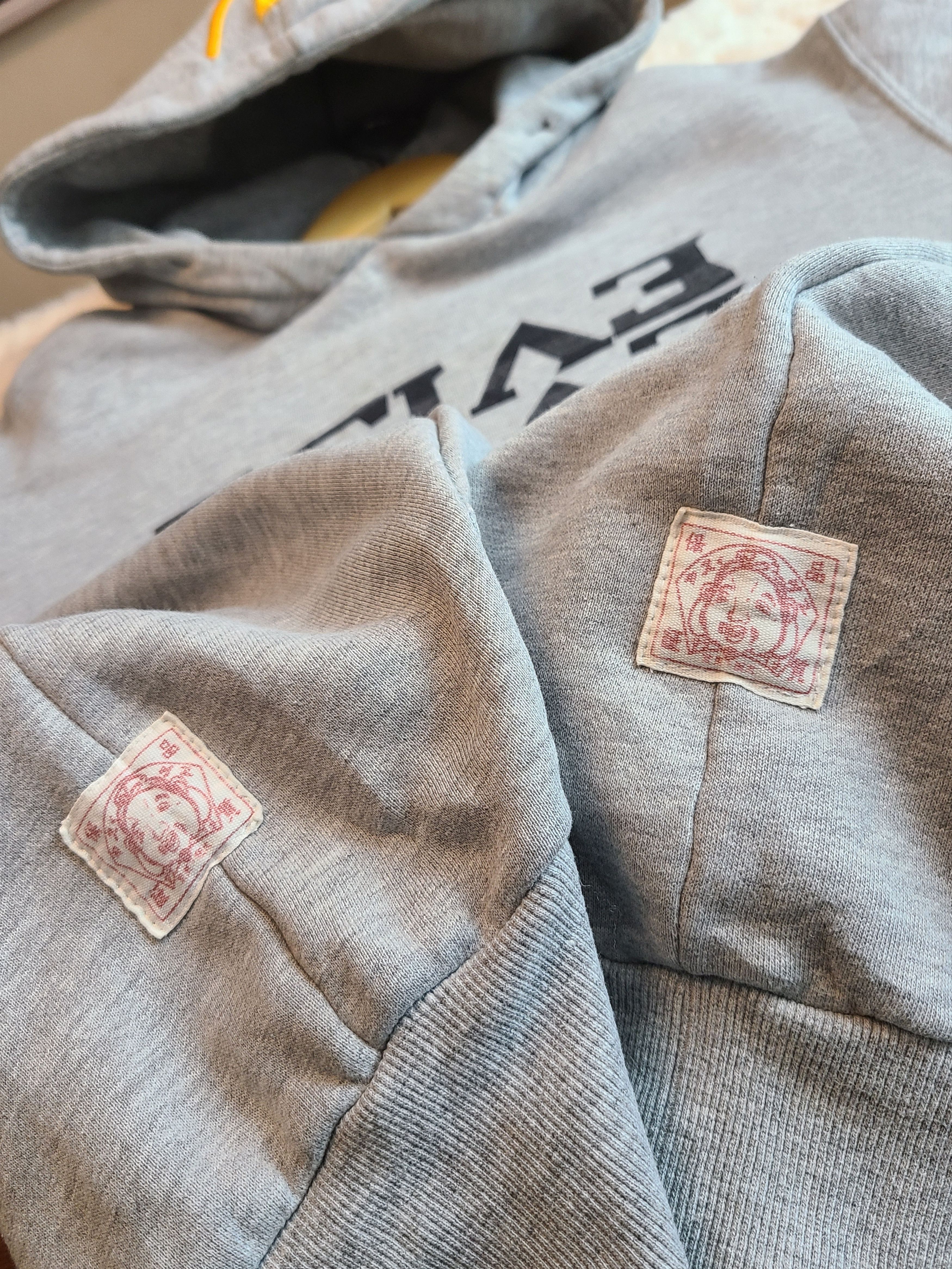 Evisu Evisu Japan Y2K Light Jacket Size US XL / EU 56 / 4 - 6 Thumbnail