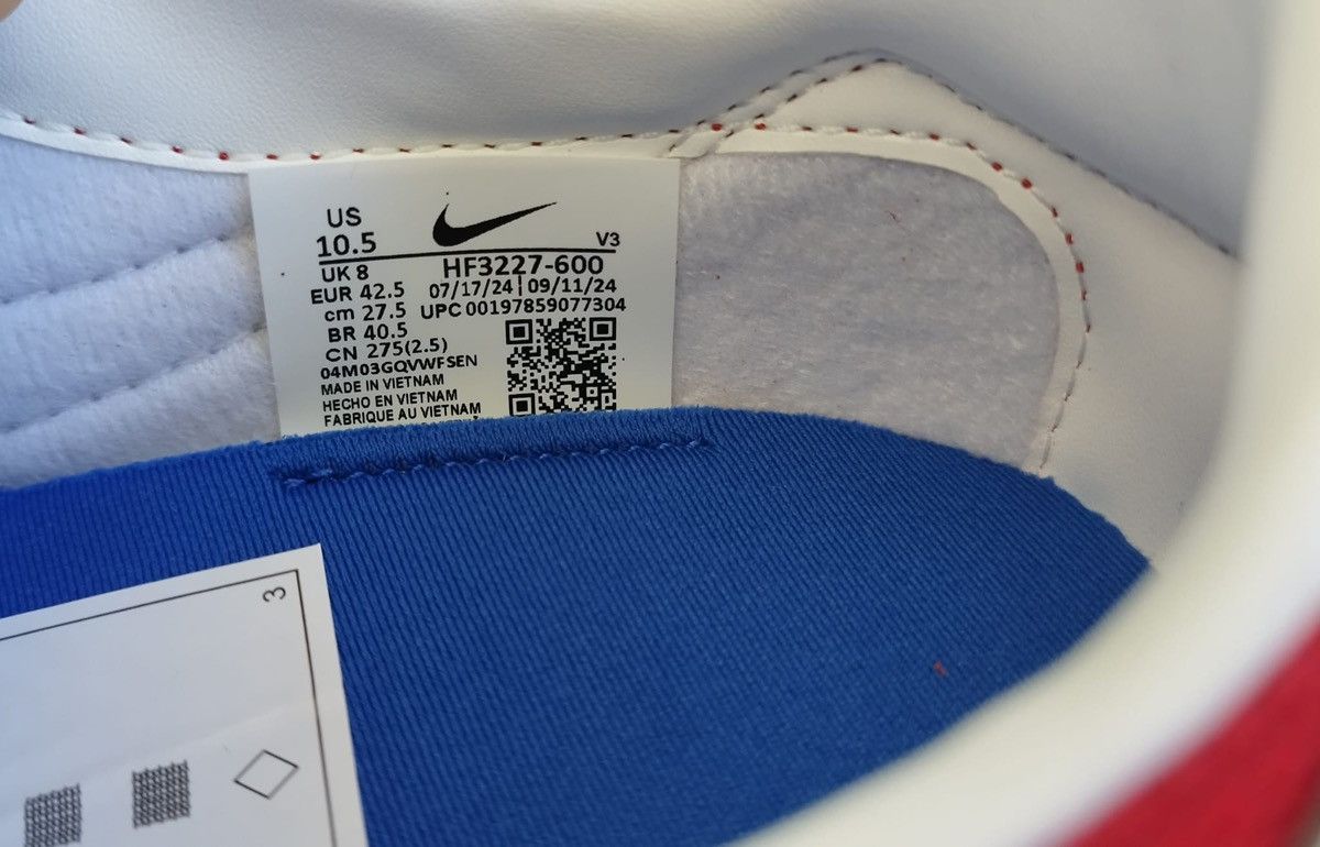 Nike Shoes Nike NL-1000 Size US 10.5 / IT 40.5 - 8 Thumbnail