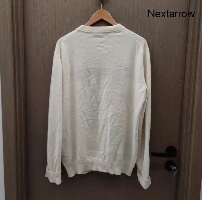 Louis Vuitton Louis Vuitton Loong Boat cashmere sweater 2412-Nextarrow Size US XL / EU 56 / 4 - 2 Thumbnail