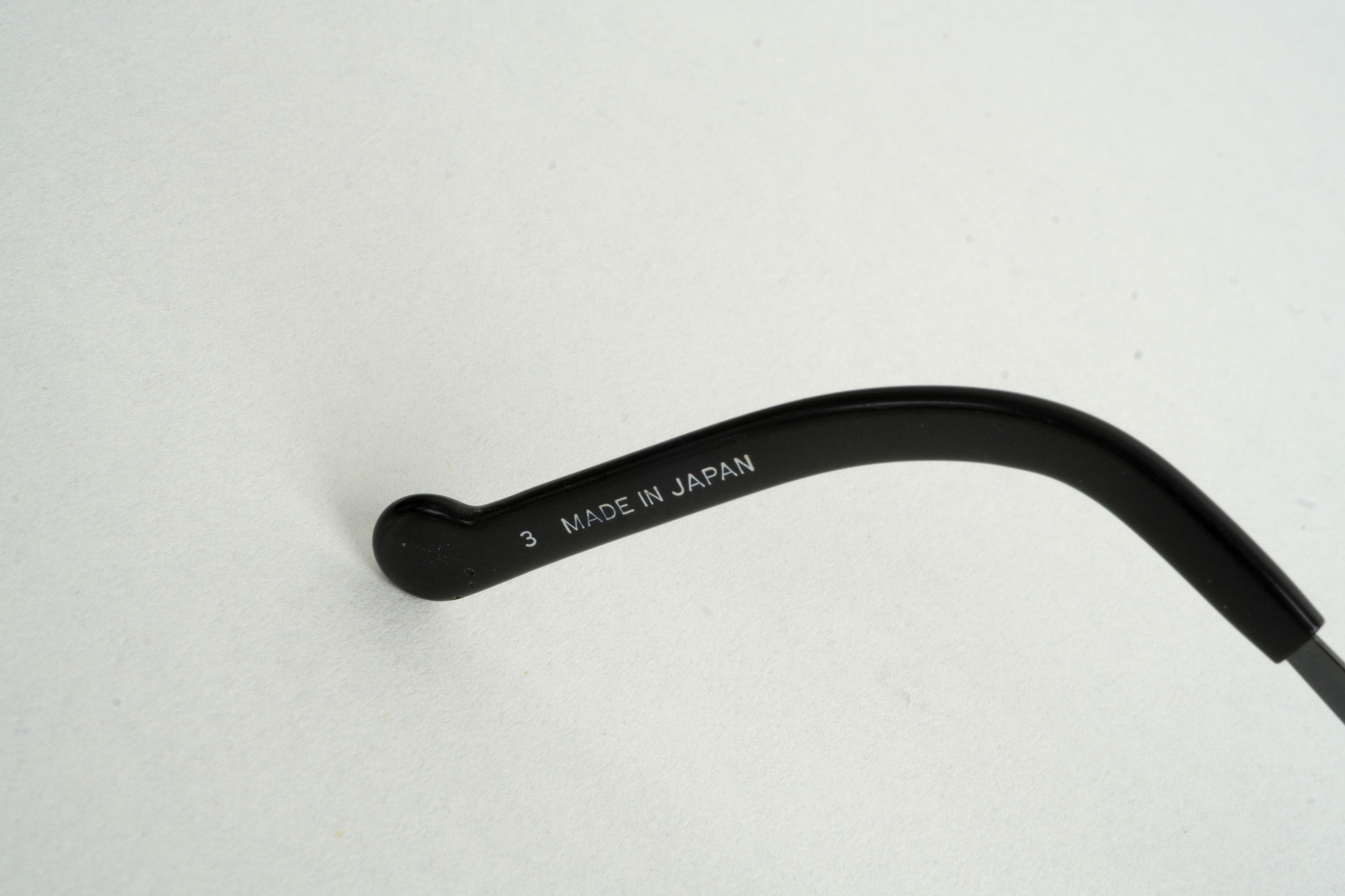 Jean Paul Gaultier Vintage 1996 Logo Sunglasses | 56-0004 Size ONE SIZE - 5 Thumbnail