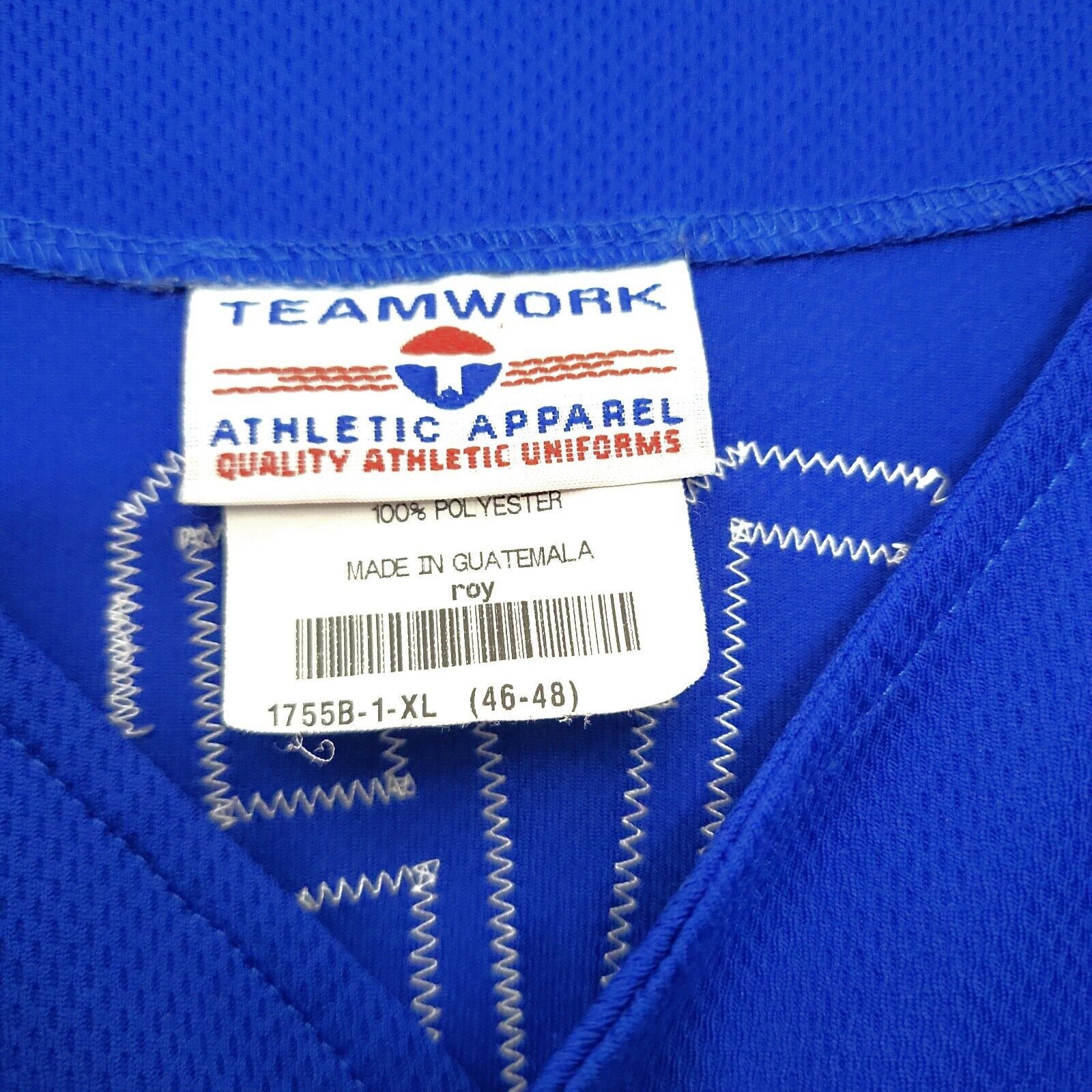 Other Vintage Toronto Blue Jays Baseball Jersey 10 MORENO XL Rare Size US XL / EU 56 / 4 - 8 Thumbnail
