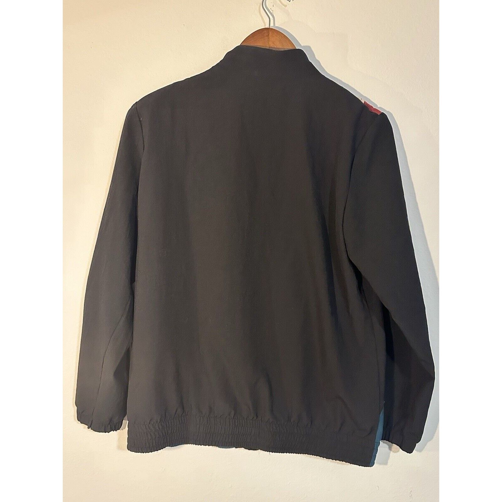 Nike Fall 90's Retro Vintage Windbreaker W Size M Size US M / EU 48-50 / 2 - 3 Thumbnail