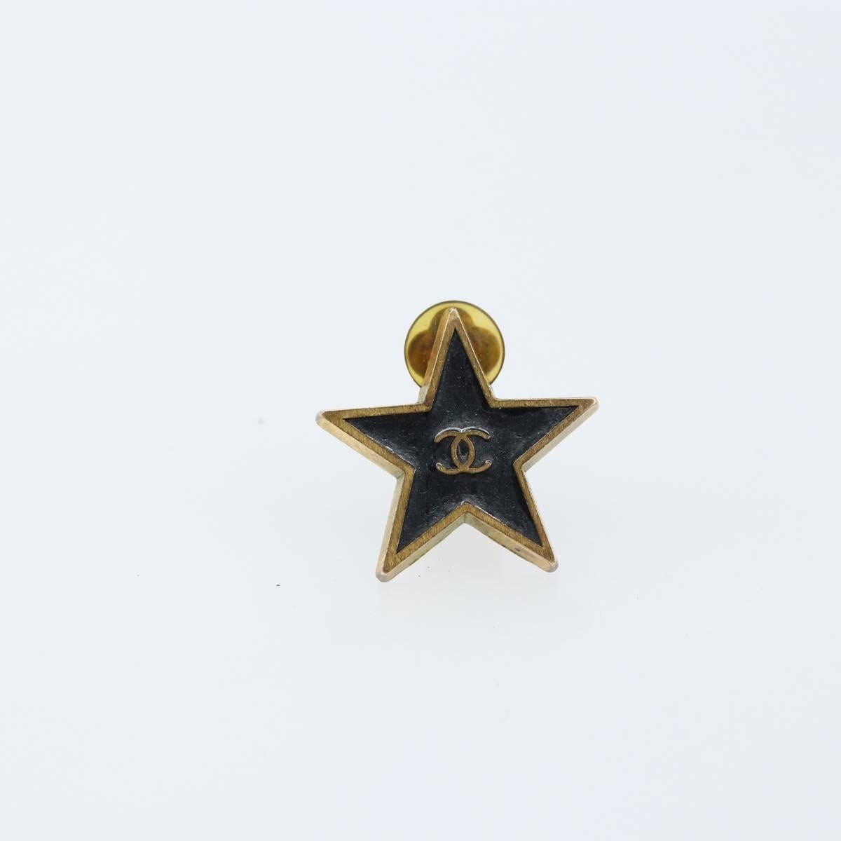 Chanel Chanel CC Earring Size ONE SIZE - 2 Thumbnail