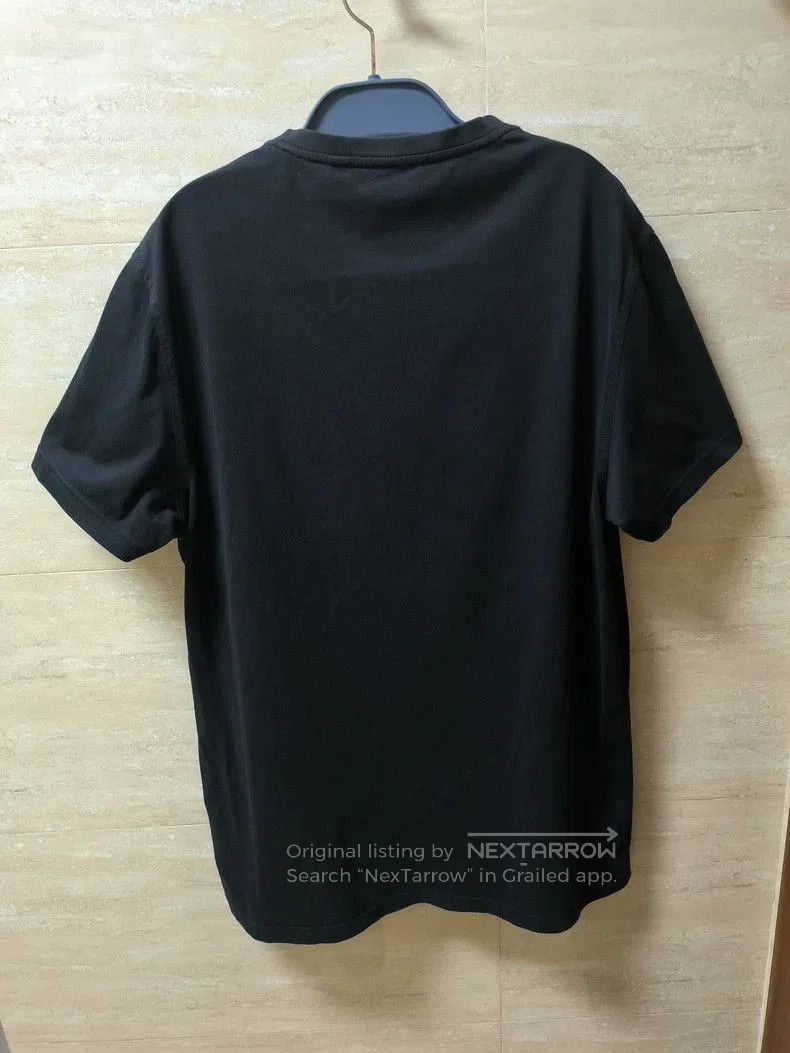 Burberry Burberry BT Embroidered Short Sleeve T. Size US L / EU 52-54 / 3 - 2 Thumbnail