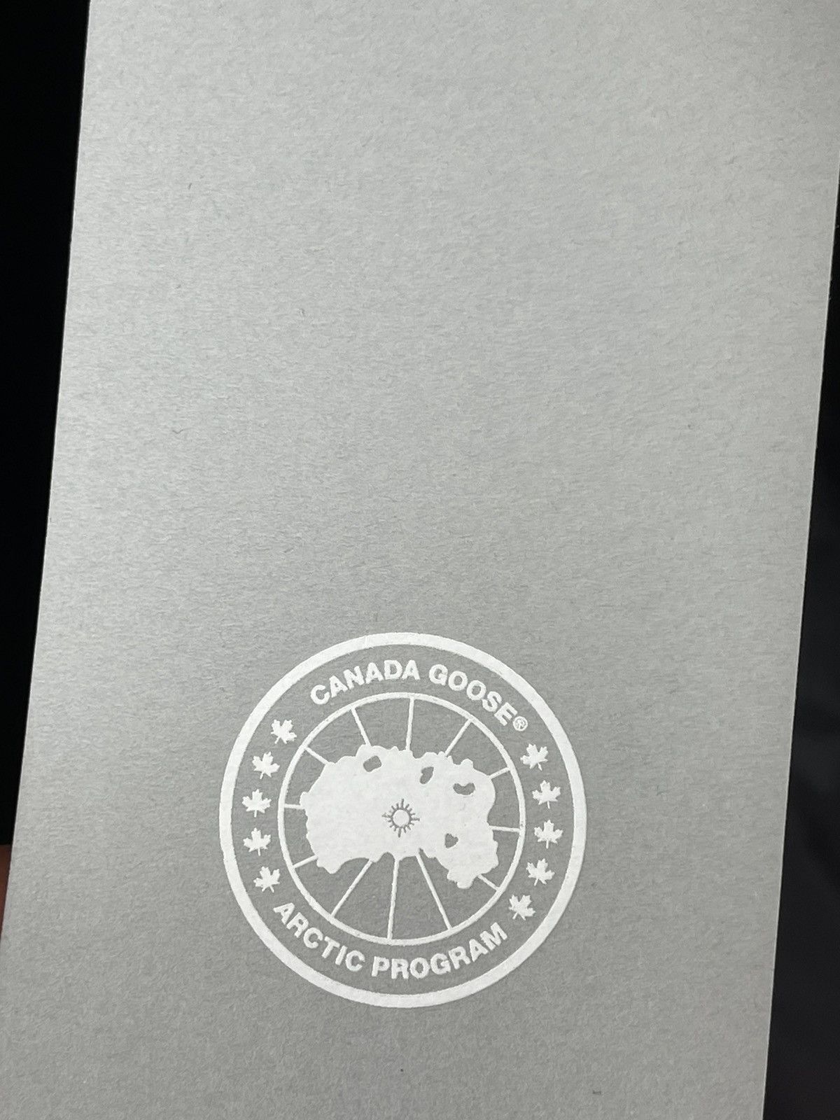 Canada Goose CANADA GOOSE Sanford Parka Down Puffer Hooded L Size US L / EU 52-54 / 3 - 16 Thumbnail