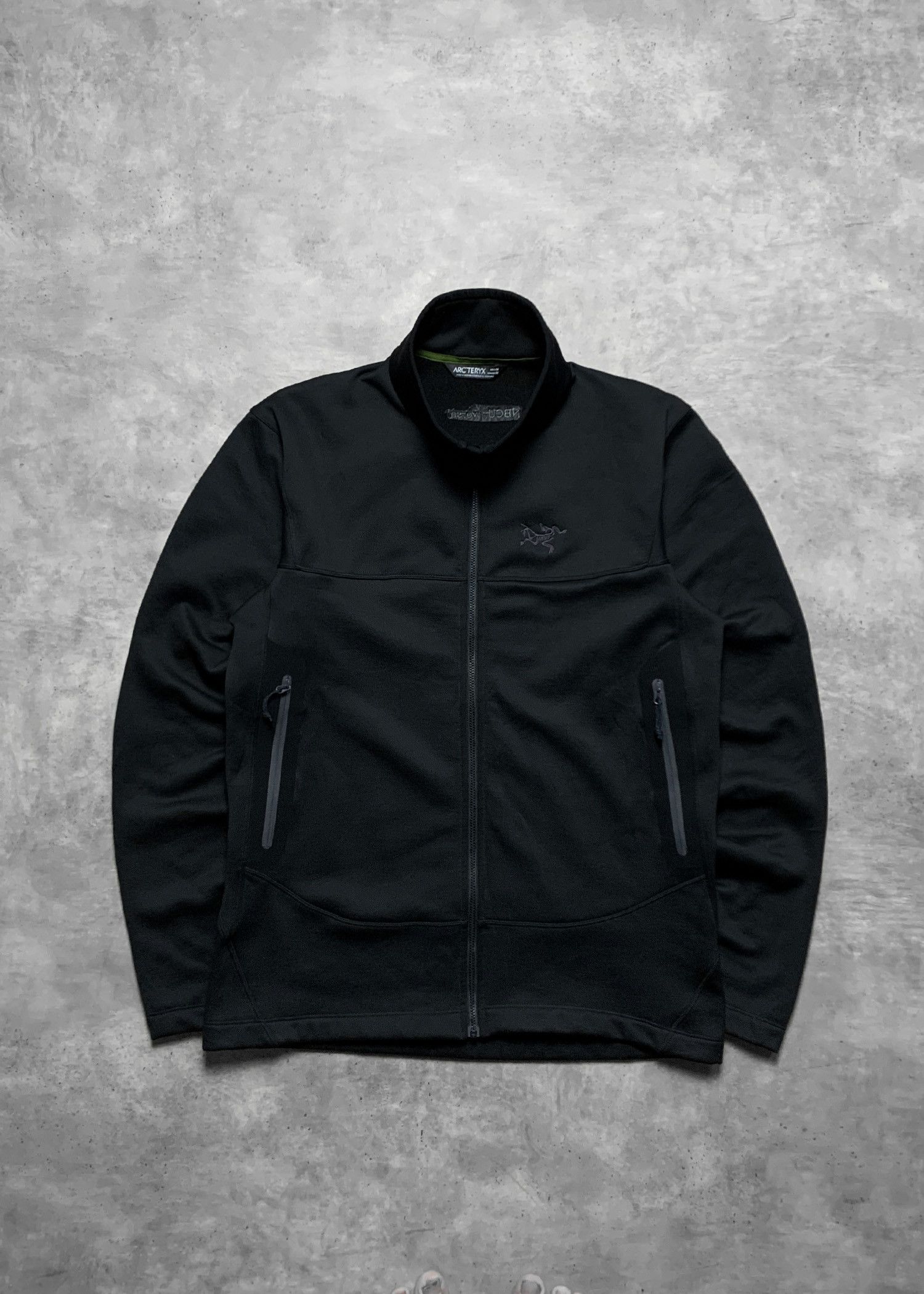 Arc'teryx Arc'Teryx Arenite Fleece Size US M / EU 48-50 / 2 - 1 Thumbnail