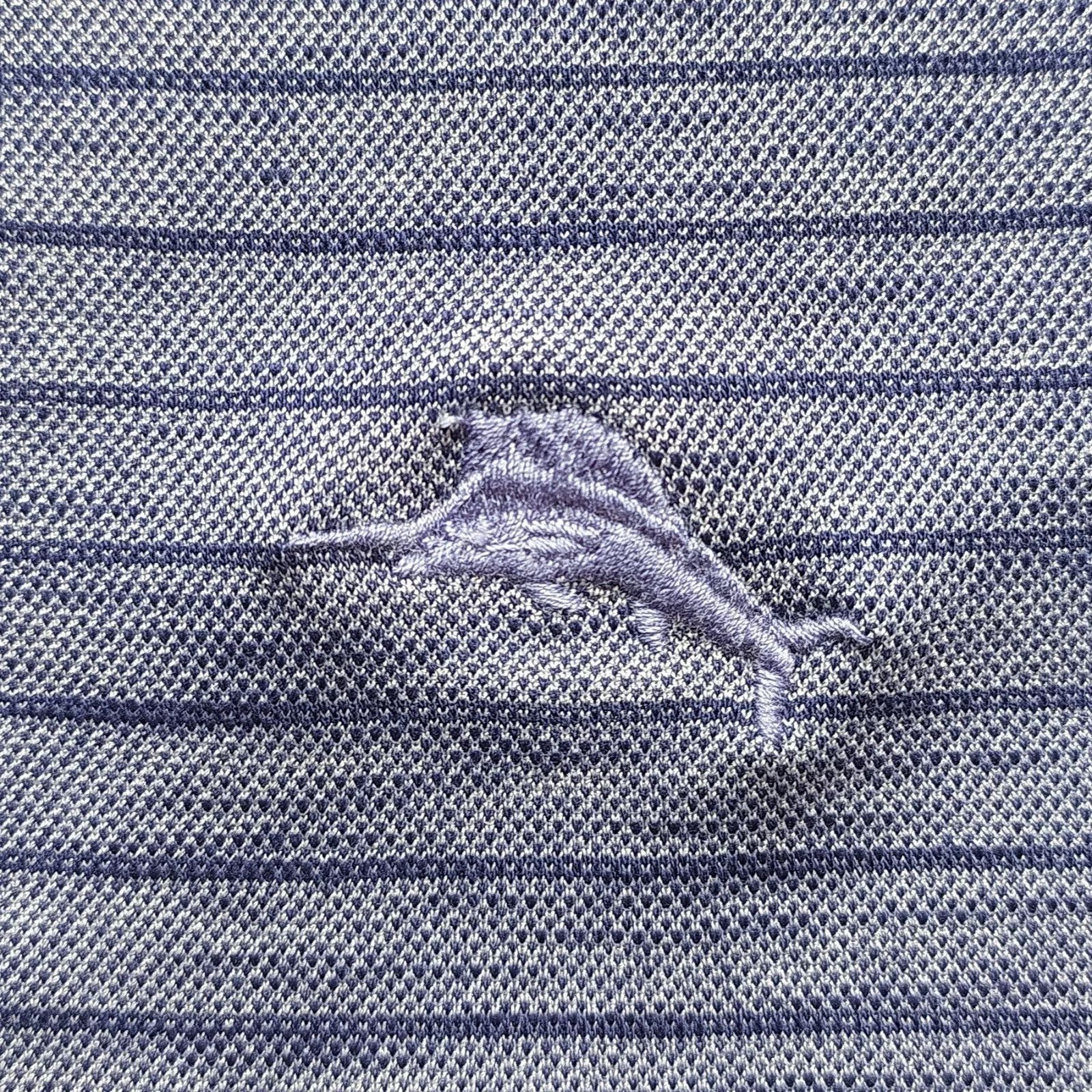 Tommy Bahama Tommy Bahama Shortsleeves Polo Shirt Global SHIPPING T-0301 Size US S / EU 44-46 / 1 - 4 Thumbnail