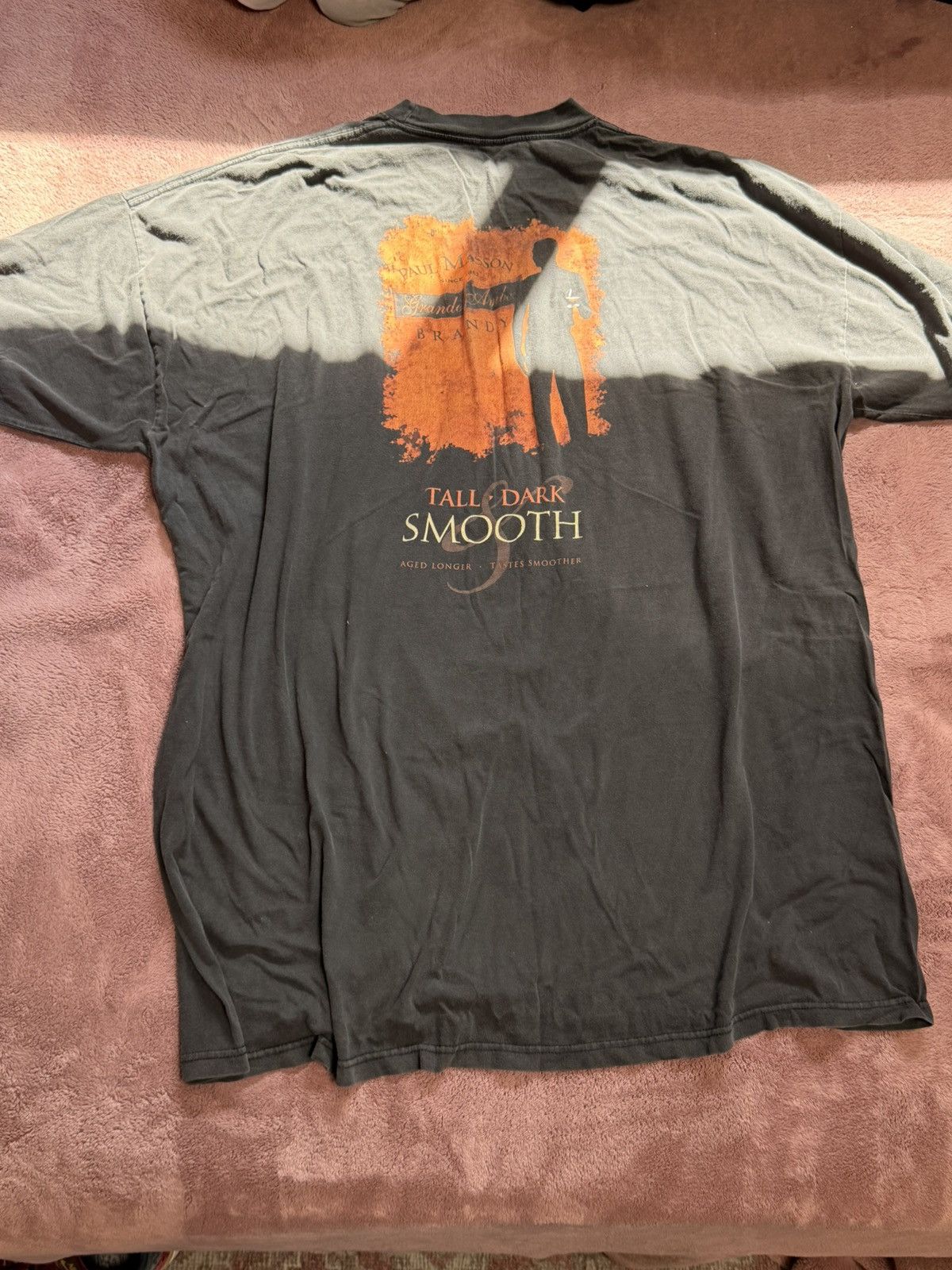 Vintage Vintage tshirt Size US XXL / EU 58 / 5 - 3 Thumbnail