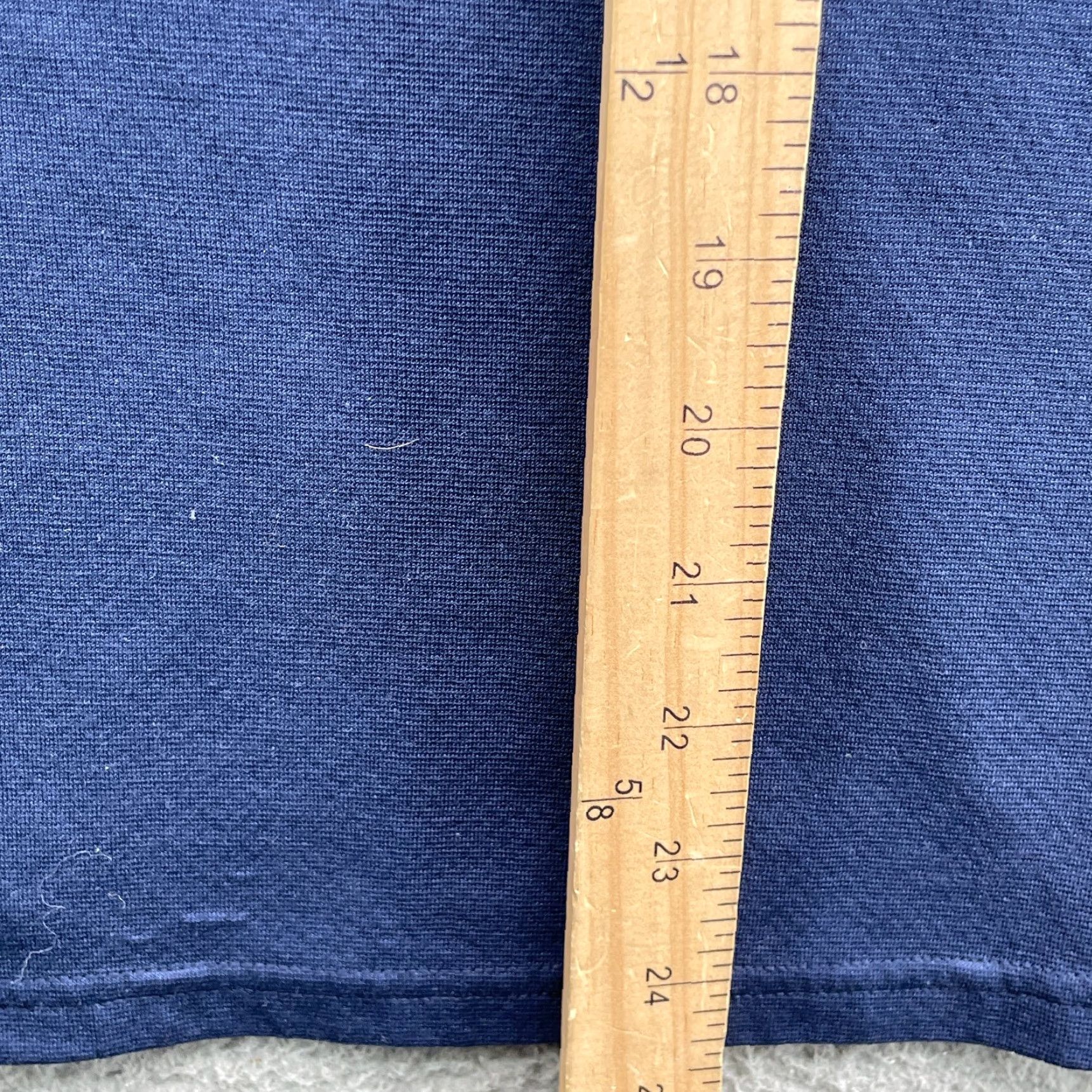 Patagonia Patagonia Capilene 3 Baselayer T-Shirt Men Small Blue 1/4 Zip Midweight Outdoor Sportswear Size US S / EU 44-46 / 1 - 7 Thumbnail