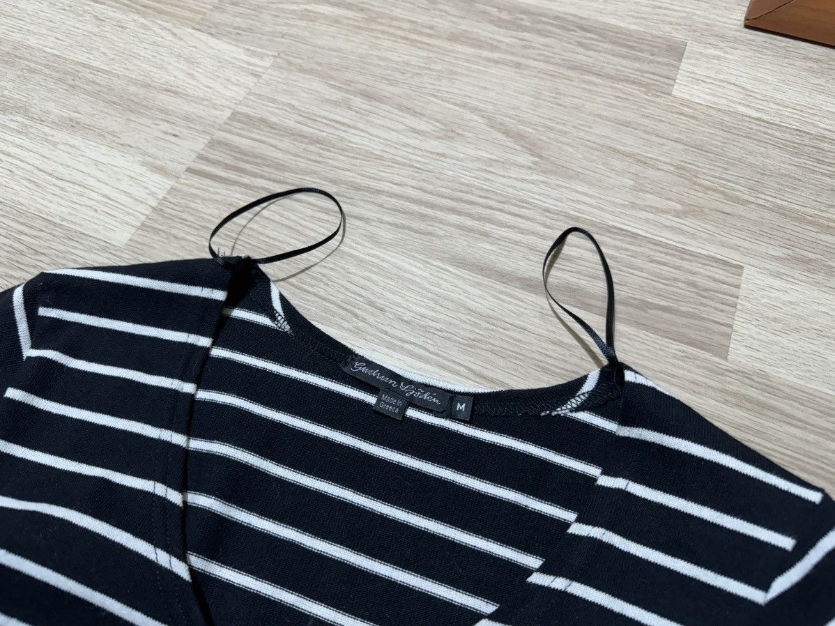 Designer × Other Gudrun Sjoden striped pullover sweater M Size M / US 6-8 / IT 42-44 - 10 Thumbnail