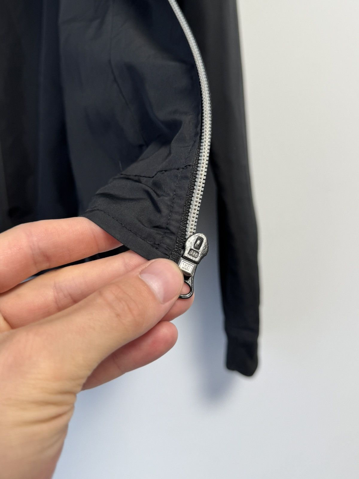 Mercedes-Benz Mercedes Benz Racing jacket bomber AMG petronas Size US L / EU 52-54 / 3 - 10 Thumbnail