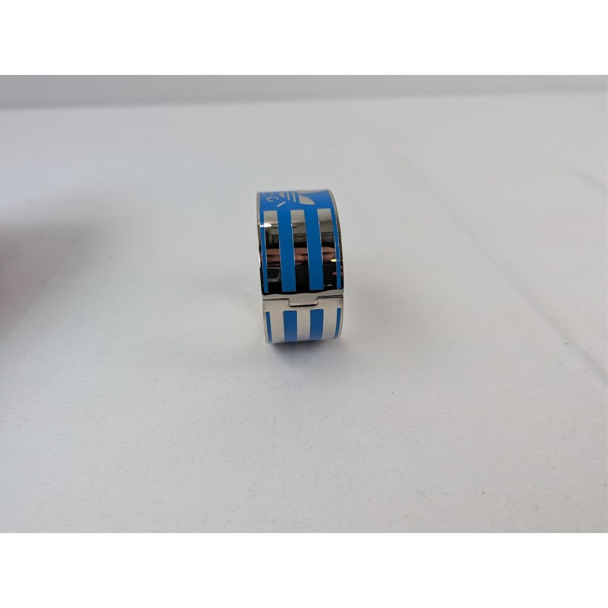Adidas × Gucci o1rshd1 Size: S / Bracelet in Blue Size ONE SIZE - 9 Thumbnail