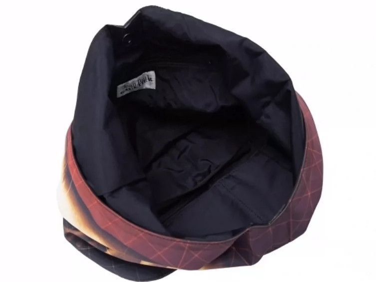 Jean Paul Gaultier Jean Paul Gaultier Monk Bag Handbag-2506 Size ONE SIZE - 8 Thumbnail