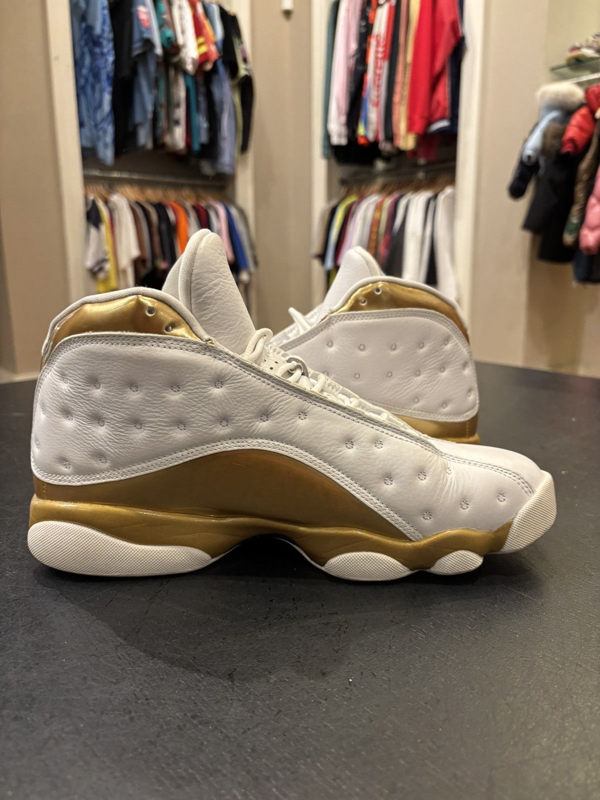 Jordan Brand Jordan 13 Retro ‘DMP’ Size US 9 / EU 42 - 3 Thumbnail