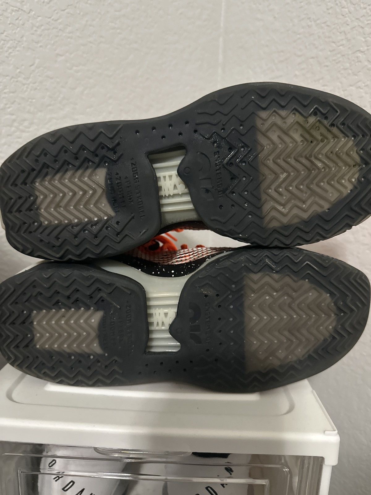Nike Nike air zoom GT Size US 9 / EU 42 - 5 Thumbnail