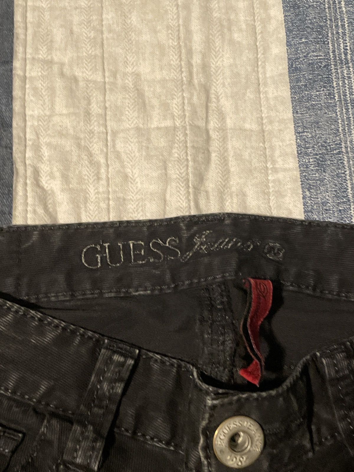 Guess Guess jeans Size US 31 - 3 Thumbnail