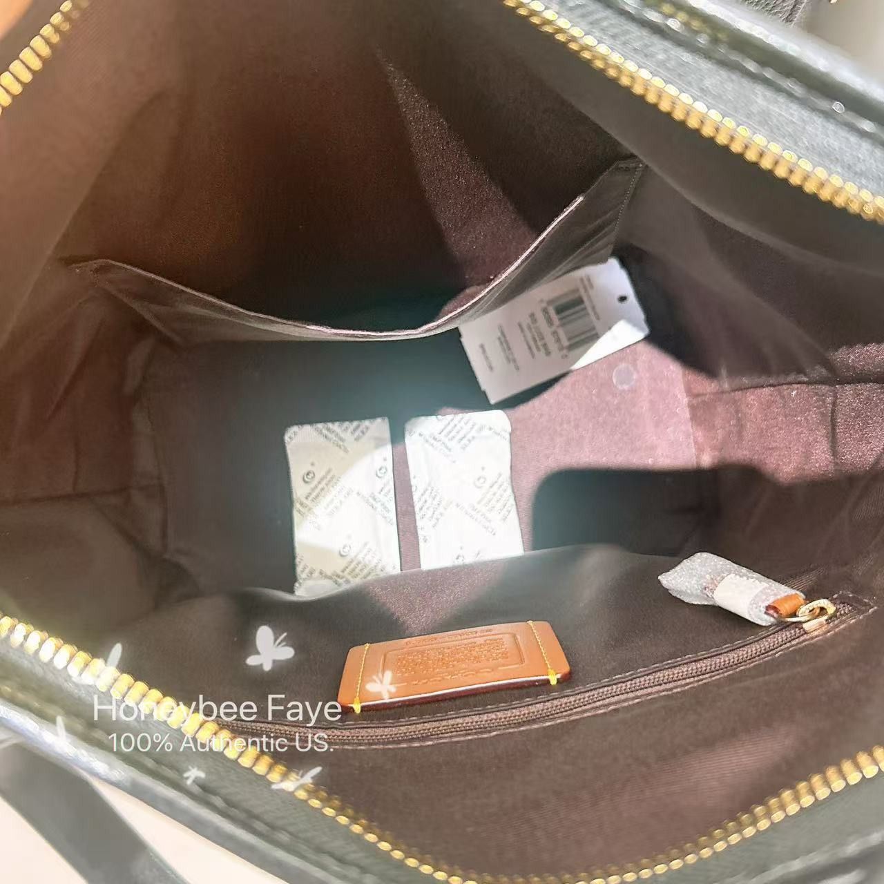 Coach Jude Duffle Bag In Signature Canvas CBH20 Size ONE SIZE - 4 Thumbnail