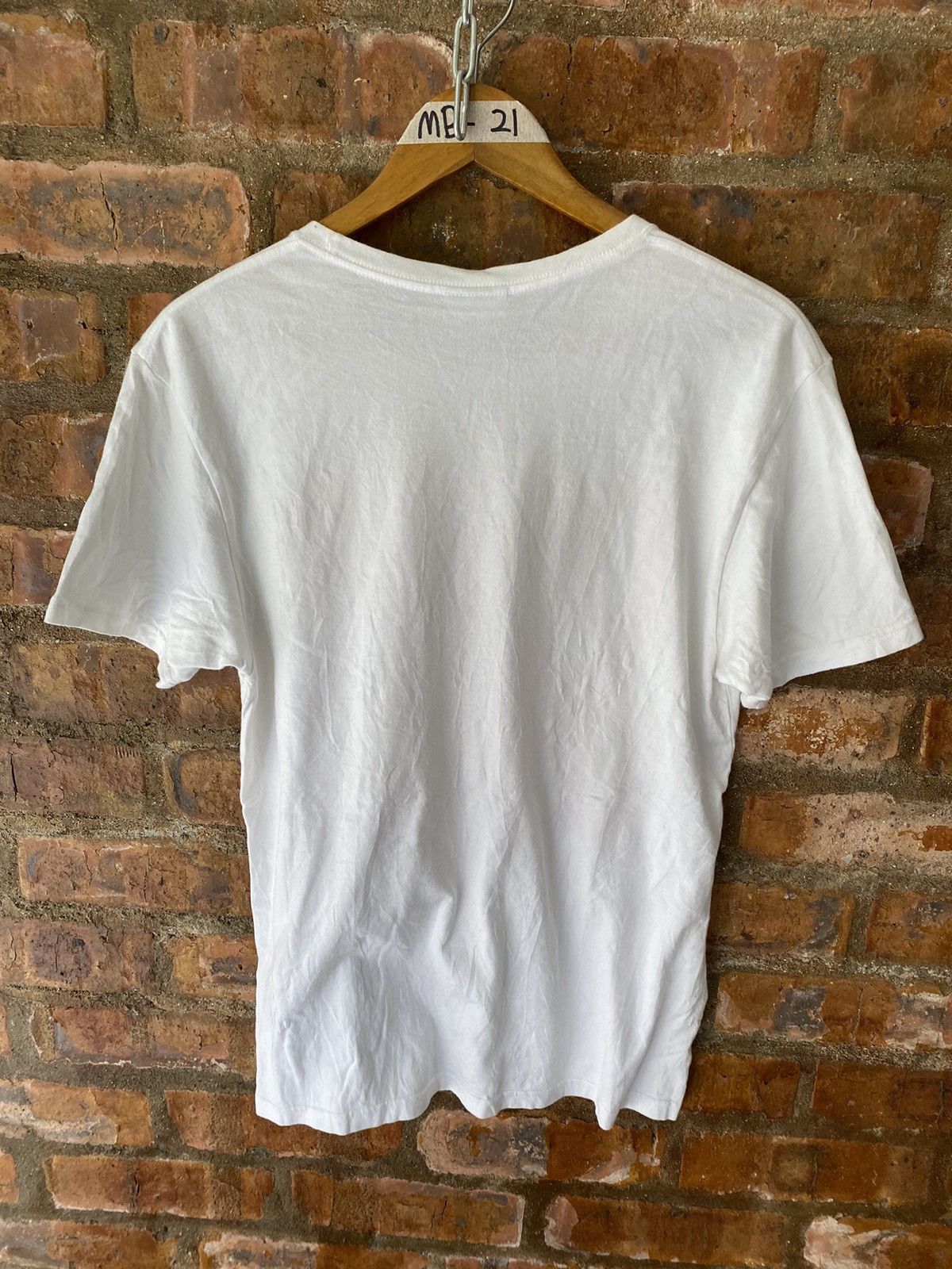 Swagger 🔥Vintage Swagger Check SWG tee Size US M / EU 48-50 / 2 - 6 Thumbnail
