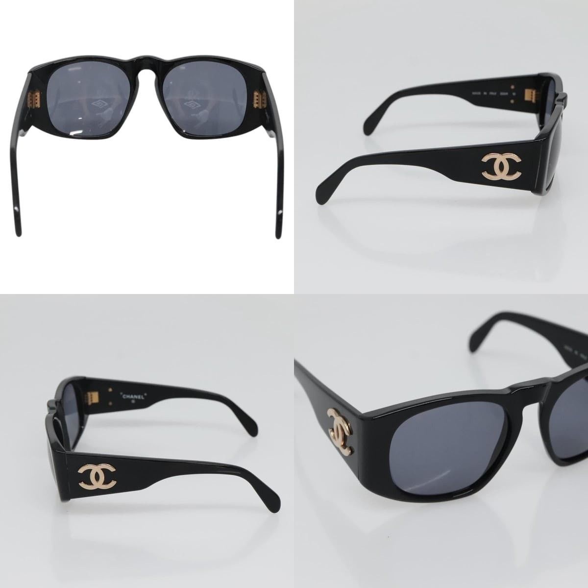 Chanel Chanel 5228 Sunglasses Size ONE SIZE - 3 Thumbnail