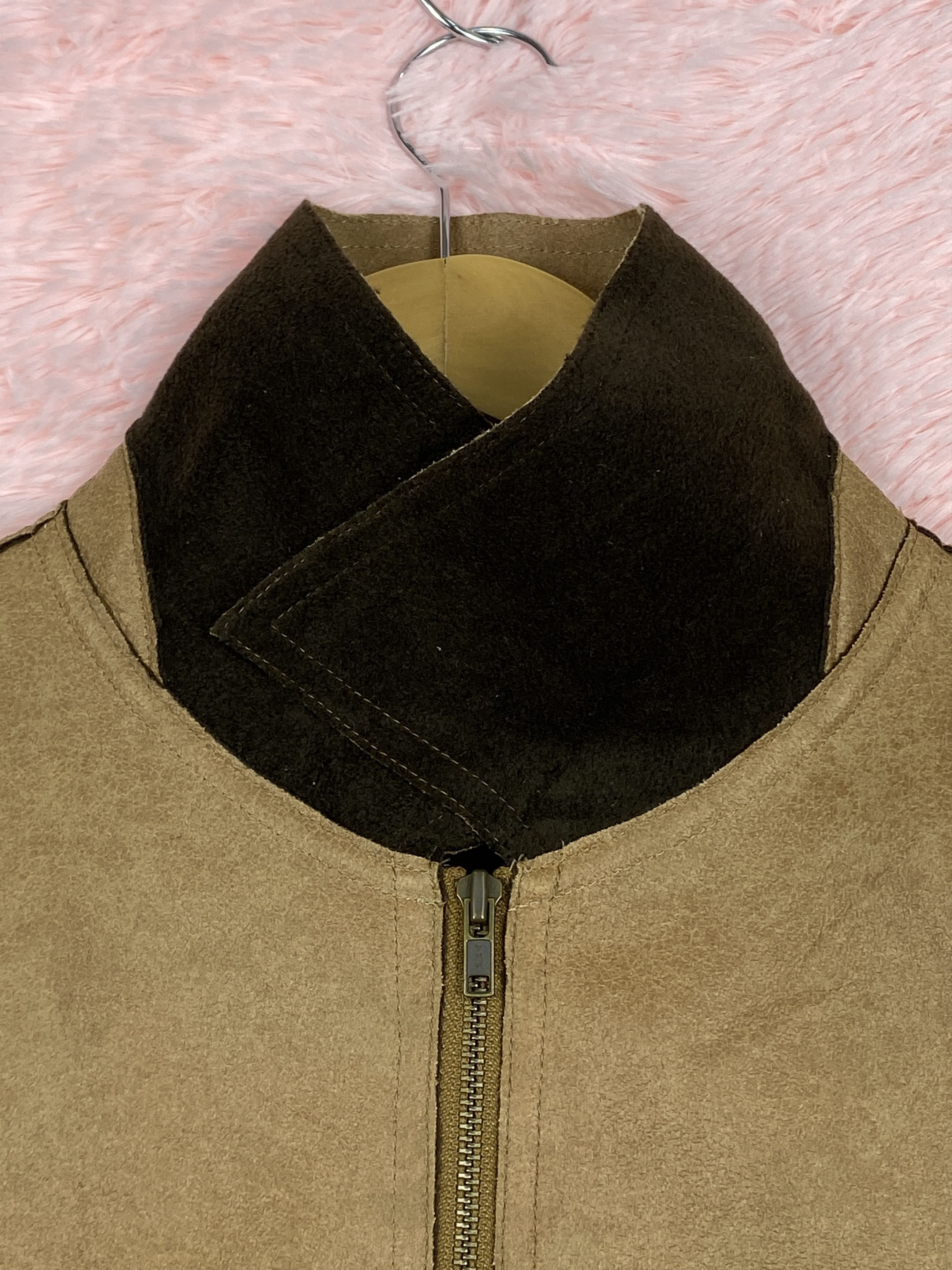 Japanese Brand × Vintage Vintage Japanese Brand Jacket Size M / US 6-8 / IT 42-44 - 4 Thumbnail