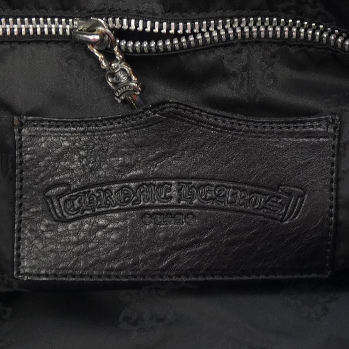Chrome Hearts Chrome Hearts Messenger Bag Size ONE SIZE - 5 Thumbnail