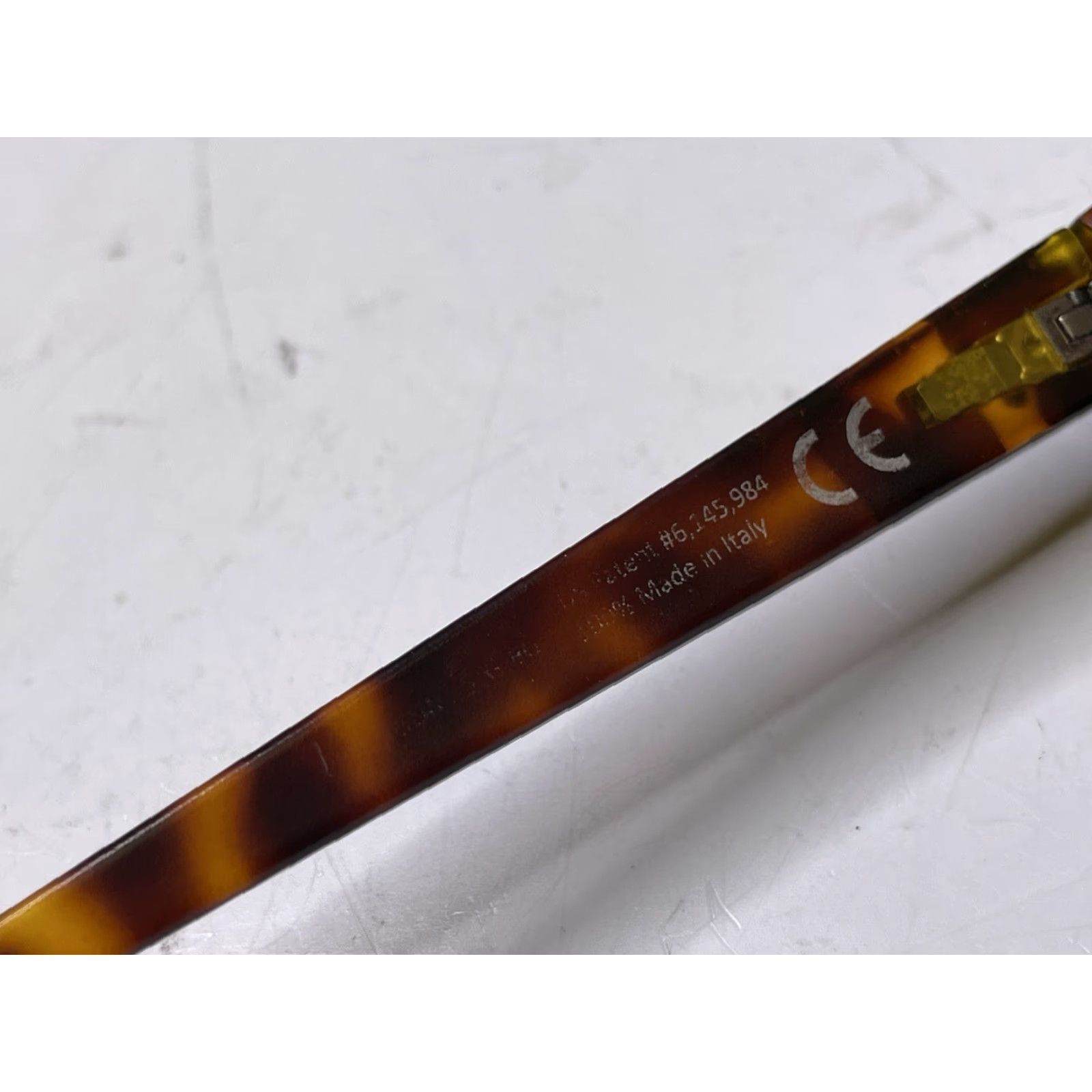Maui Jim **MAUI JIM MJ731 RISING SUN SUNGlasses TORTOISE SHELL FRAMES** User: MAUI JIM MJ731 RISING SUN SUNGlasses TORTOISE SHELL FRAMES Size ONE SIZE - 4 Thumbnail