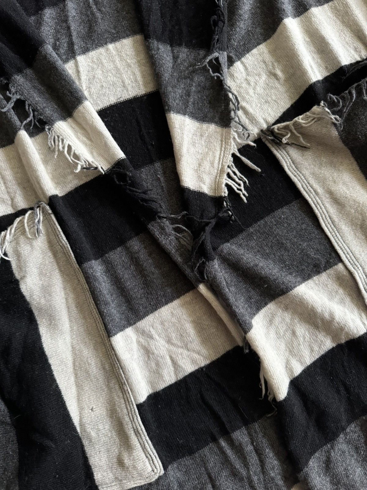 Vintage ZALEVSKIY designers cardigan y2k vintage pleated Size US L / EU 52-54 / 3 - 4 Thumbnail