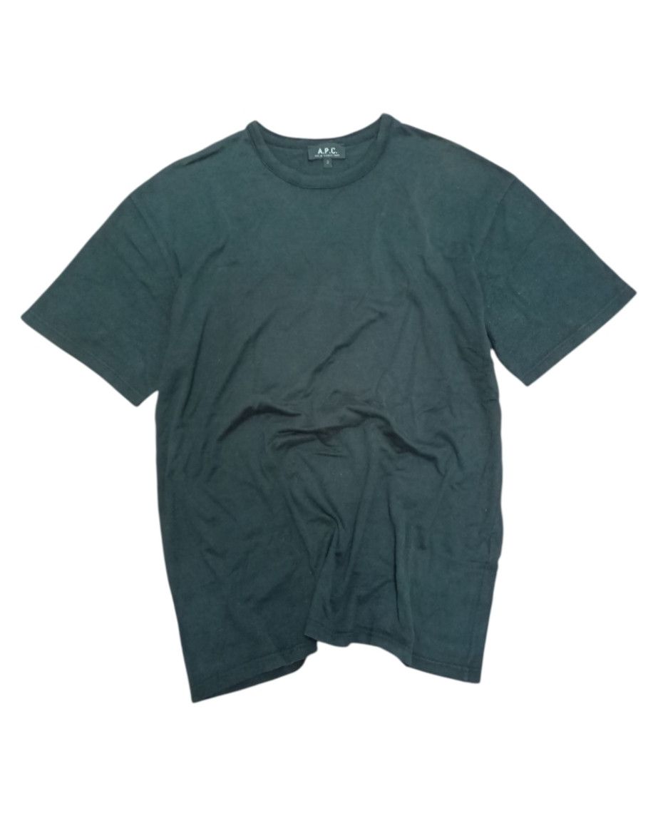 A.P.C. A.P.C. x DESIGNER x PLAIN SHIRT Size US M / EU 48-50 / 2 - 1 Thumbnail