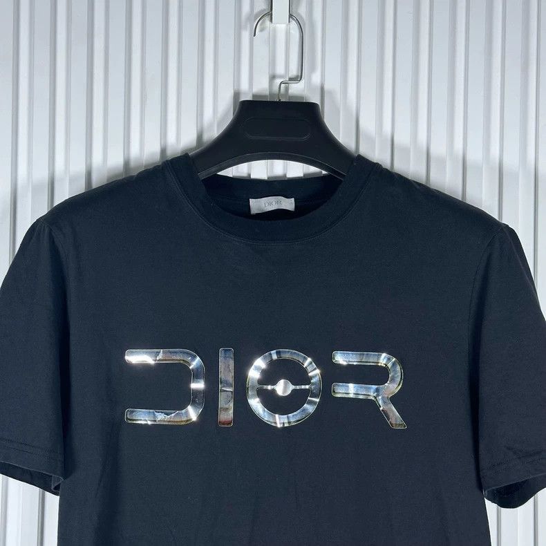 Dior Dior Sorayama Short Sleeve T-2505 Size US M / EU 48-50 / 2 - 3 Thumbnail