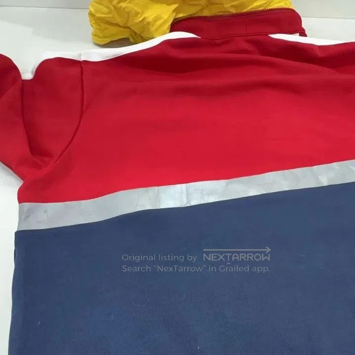 Polo Ralph Lauren Polo Ralph Lauren Logo Half. Size US XL / EU 56 / 4 - 9 Thumbnail