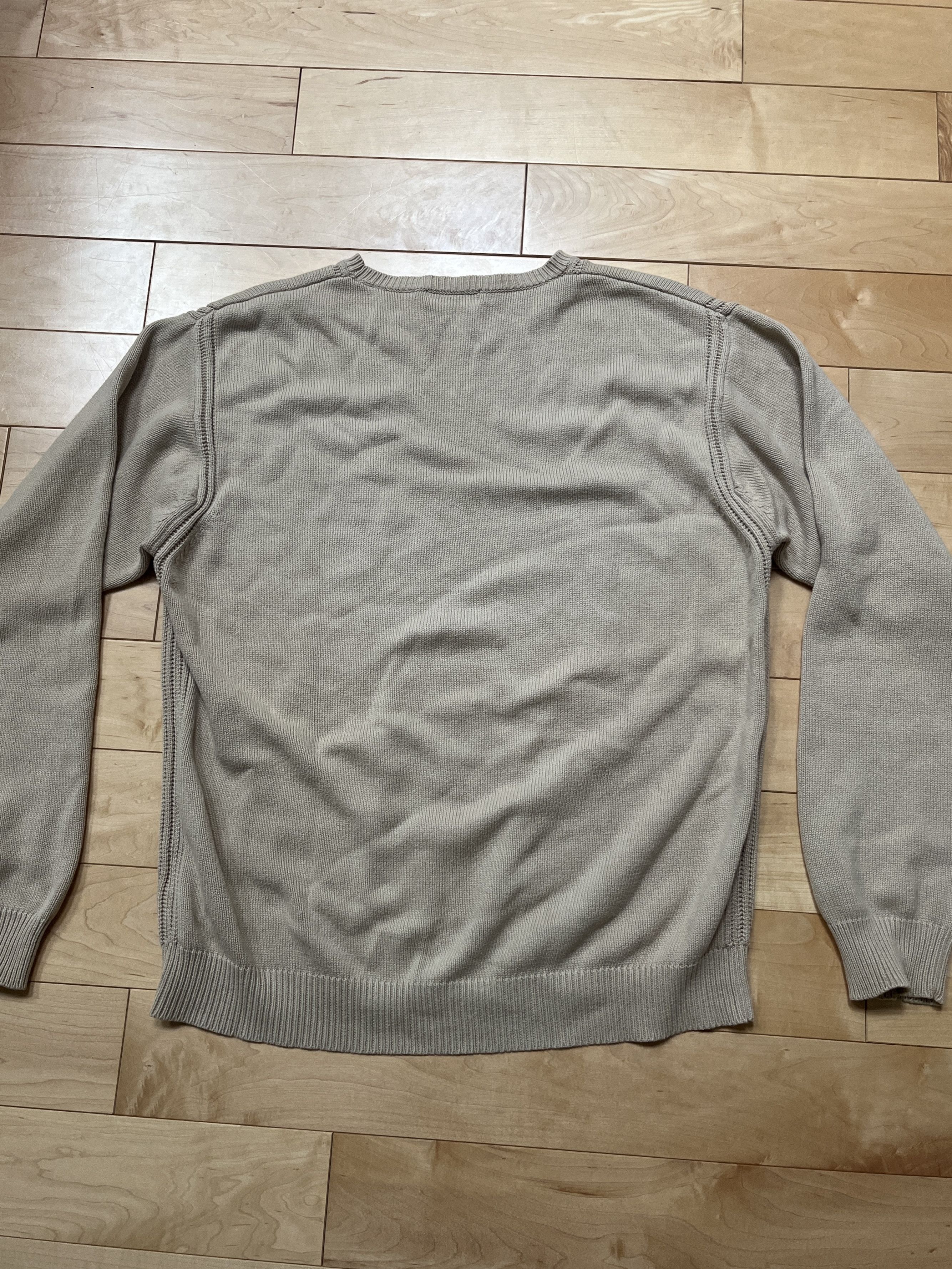Nautica × Vintage Vintage Nautica Sweater Size US XL / EU 56 / 4 - 5 Thumbnail