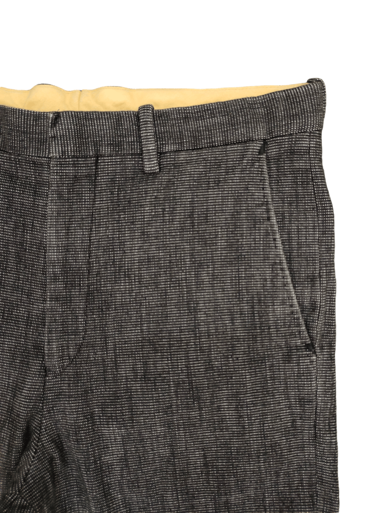 N.Hoolywood N. Hoolywood Short Pants Size US 30 / EU 46 - 2 Thumbnail