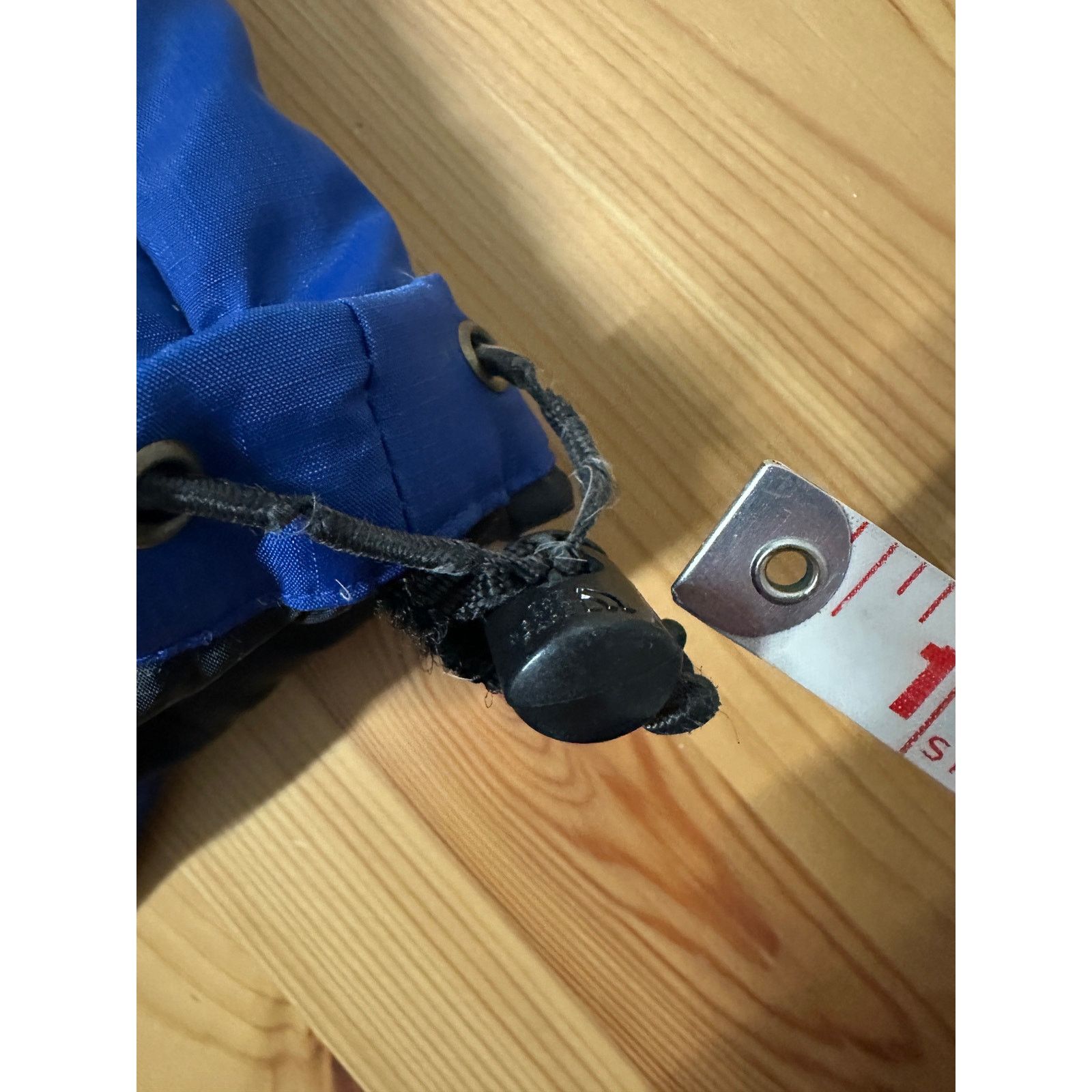 The North Face Vintage The North Face Mens Goretex Down Jacket Medium Size US M / EU 48-50 / 2 - 10 Thumbnail