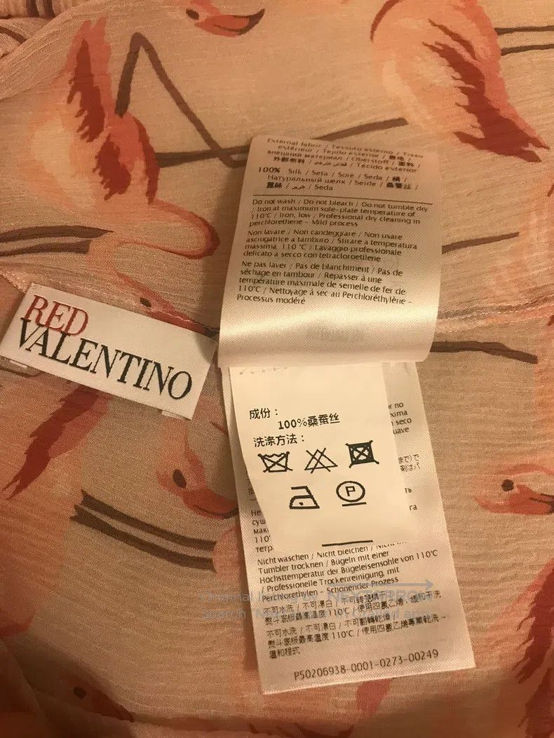 Valentino Valentino coat Size XS / US 0-2 / IT 36-38 - 5 Thumbnail