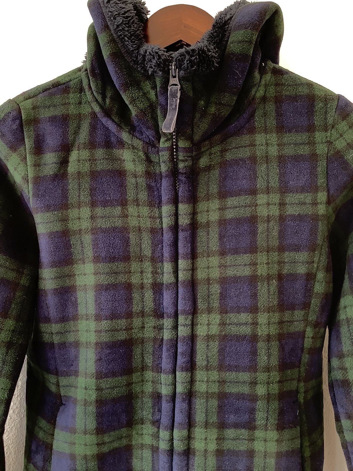 Japanese Brand × Uniqlo × Vintage Vintage Uniqlo Hoodies Size S / US 4 / IT 40 - 4 Thumbnail