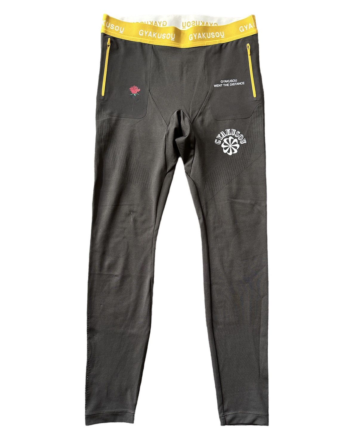 Nike Gyakusou Tights | Grailed