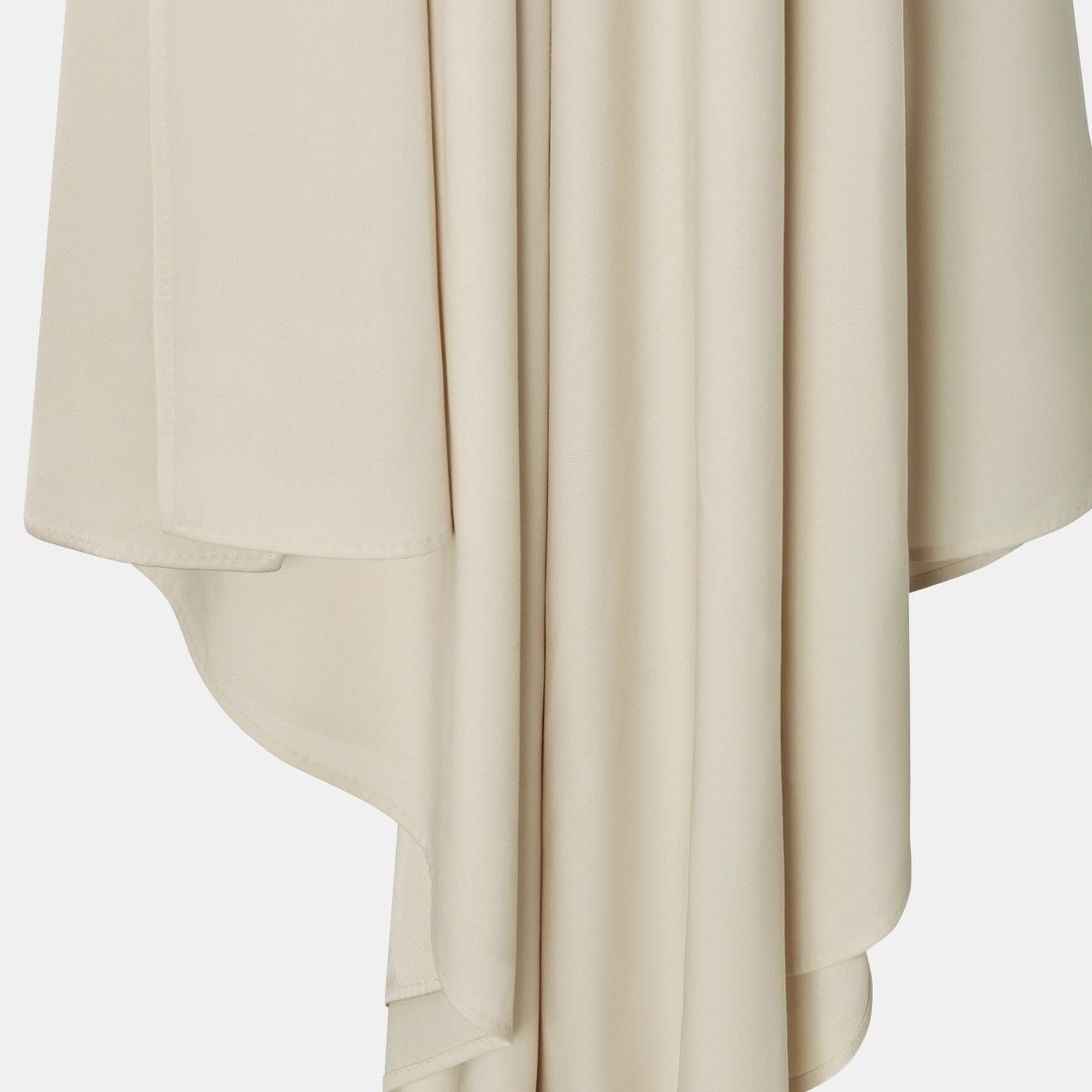 Dior o1bcso1str1224 Coat with Cape in Virgin Size US L / EU 52-54 / 3 - 3 Thumbnail