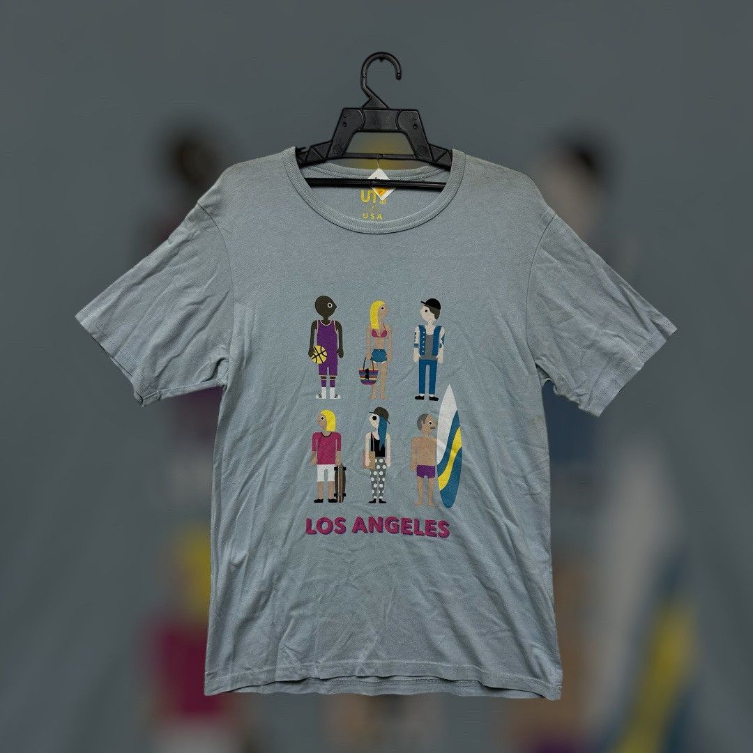 Japanese Brand × Uniqlo USA OMIYAGA Size US M / EU 48-50 / 2 - 1 Thumbnail