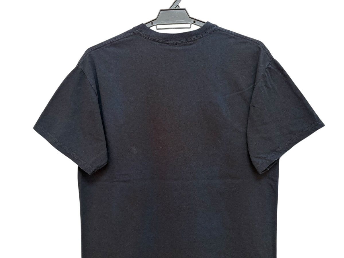 Band Tees ALLISTER AMERICAN PUNK ROCK BAND TEE GUNDAM GRAPHICAL GILDAN Size US M / EU 48-50 / 2 - 9 Thumbnail