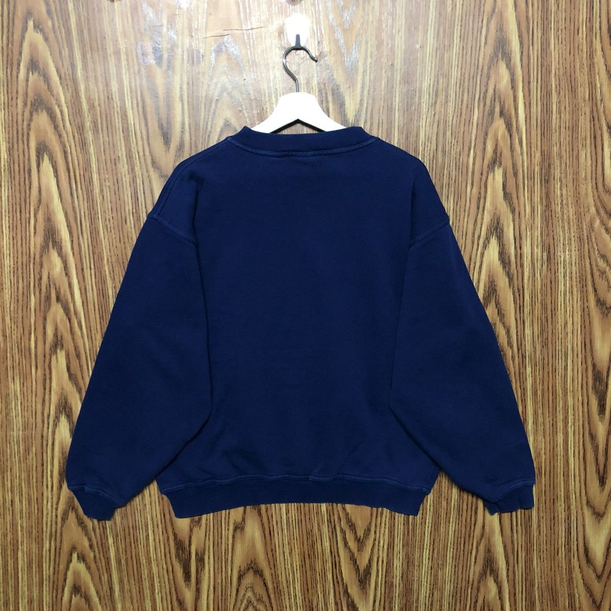 Fila Vintage Fila Sportswear Sweatshirt Size US M / EU 48-50 / 2 - 5 Thumbnail