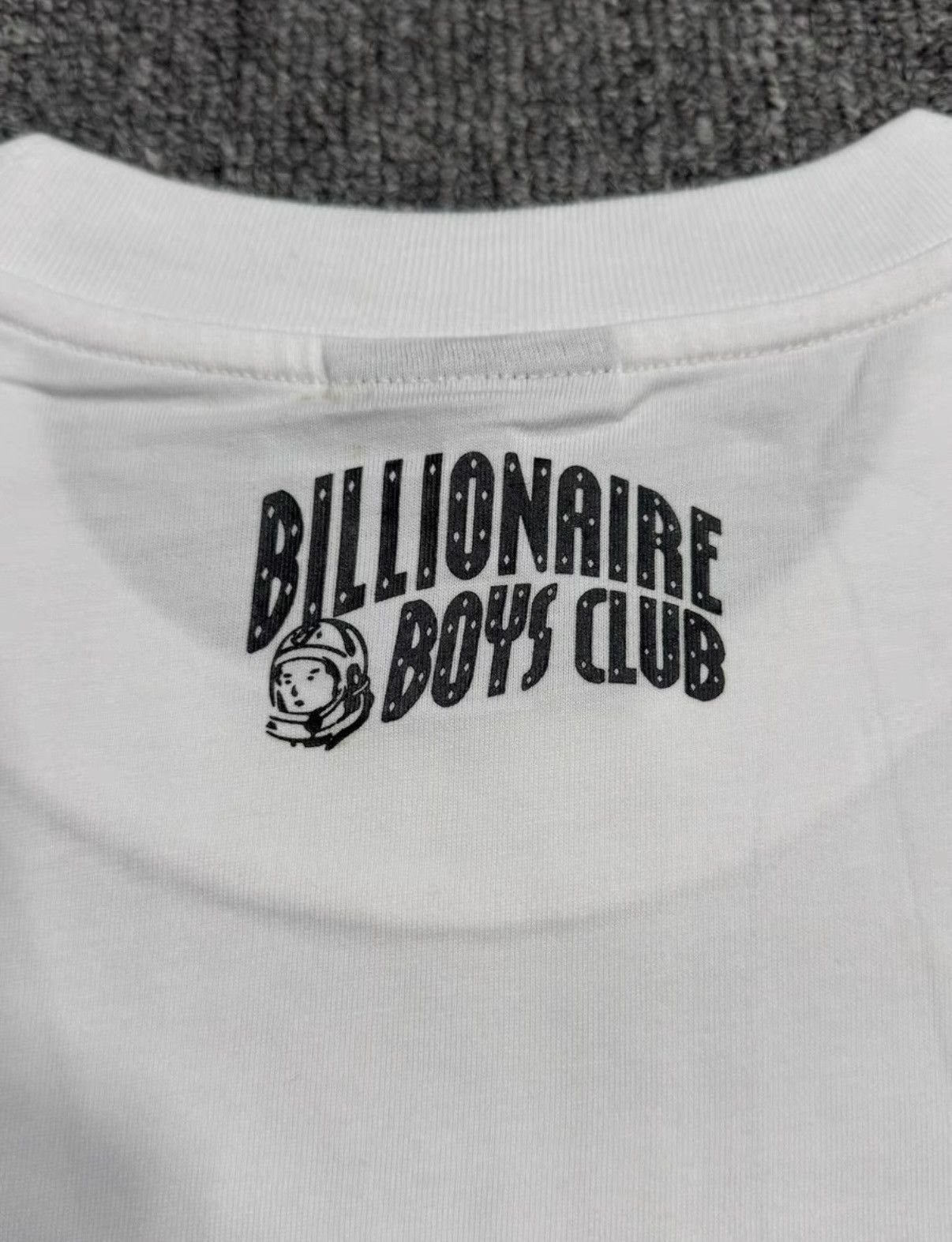 Billionaire Boys Club NUWO Collaborative Short Sleeve Shirt Billionaire Boys Club Size US XL / EU 56 / 4 - 3 Thumbnail