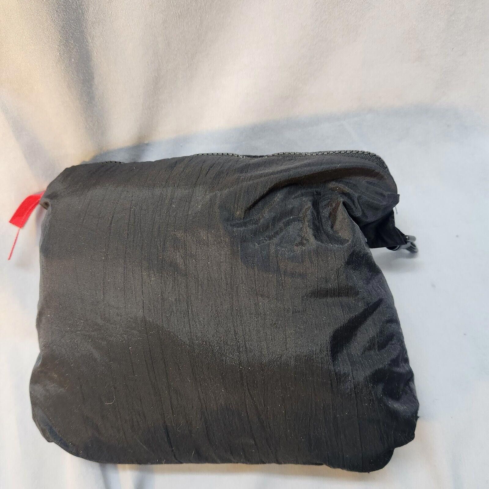 Marlboro Vintage Marlboro Gear '99 Packable Rain Suit Size Small Size US S / EU 44-46 / 1 - 3 Thumbnail